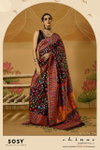 Chinar Pashmina 2 By Rajtex Modal Kashmiri Saree Wholesale Price In Surat